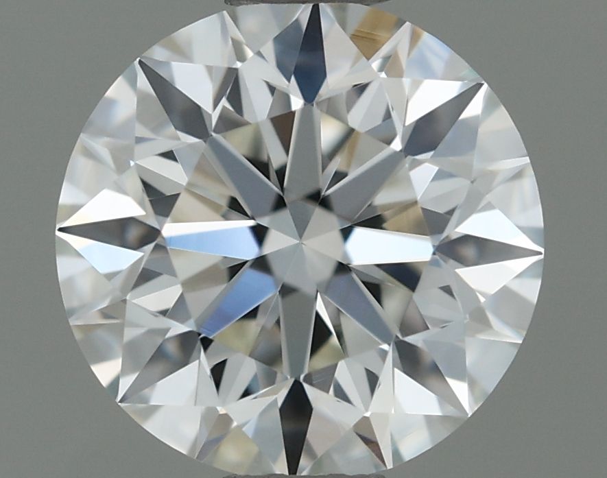 0.70 ct Round diamond