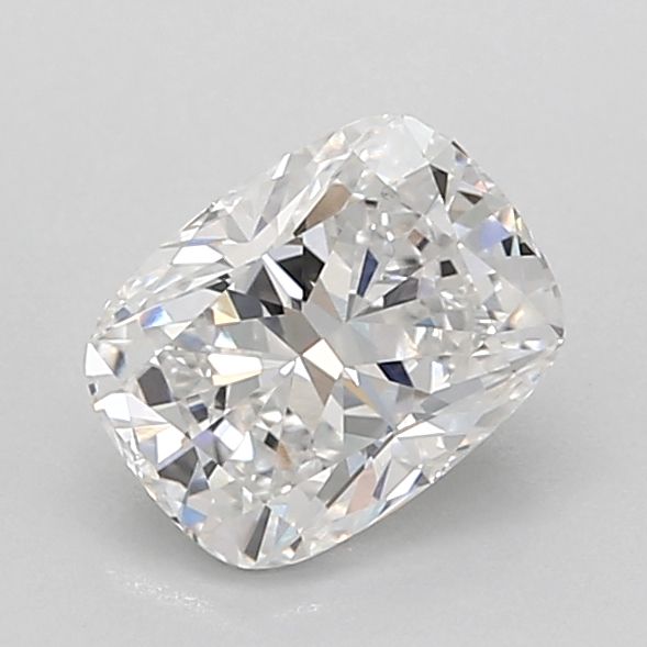 1.07 ct lab-grown Cushion modified Diamond