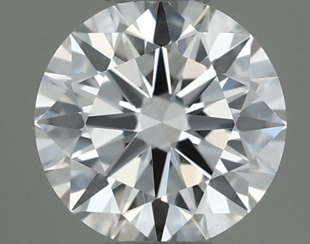 0.30 ct Round diamond