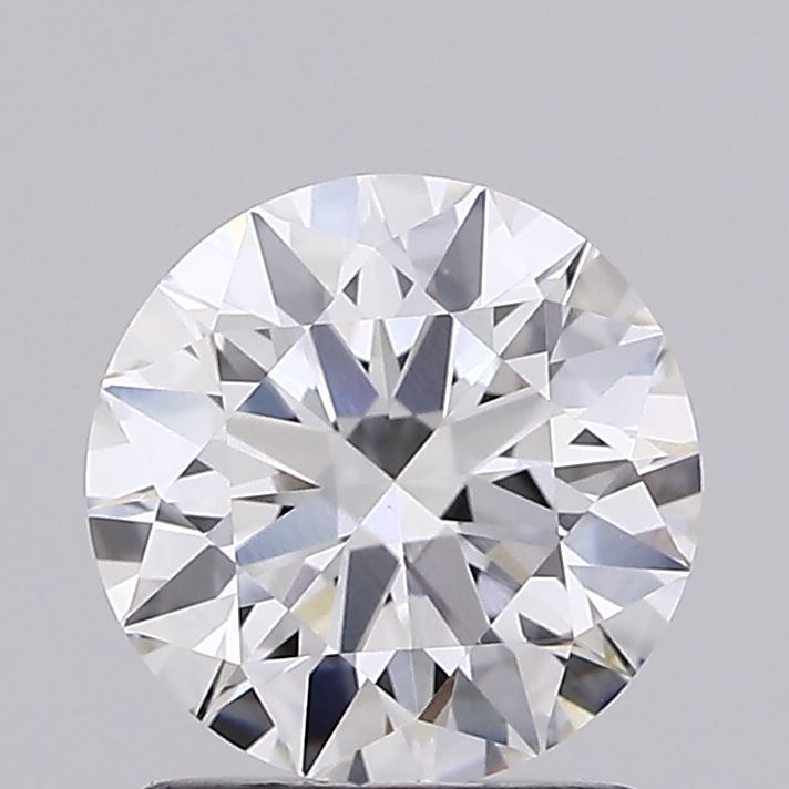 1.45 ct. round Lab Grown Diamond front image