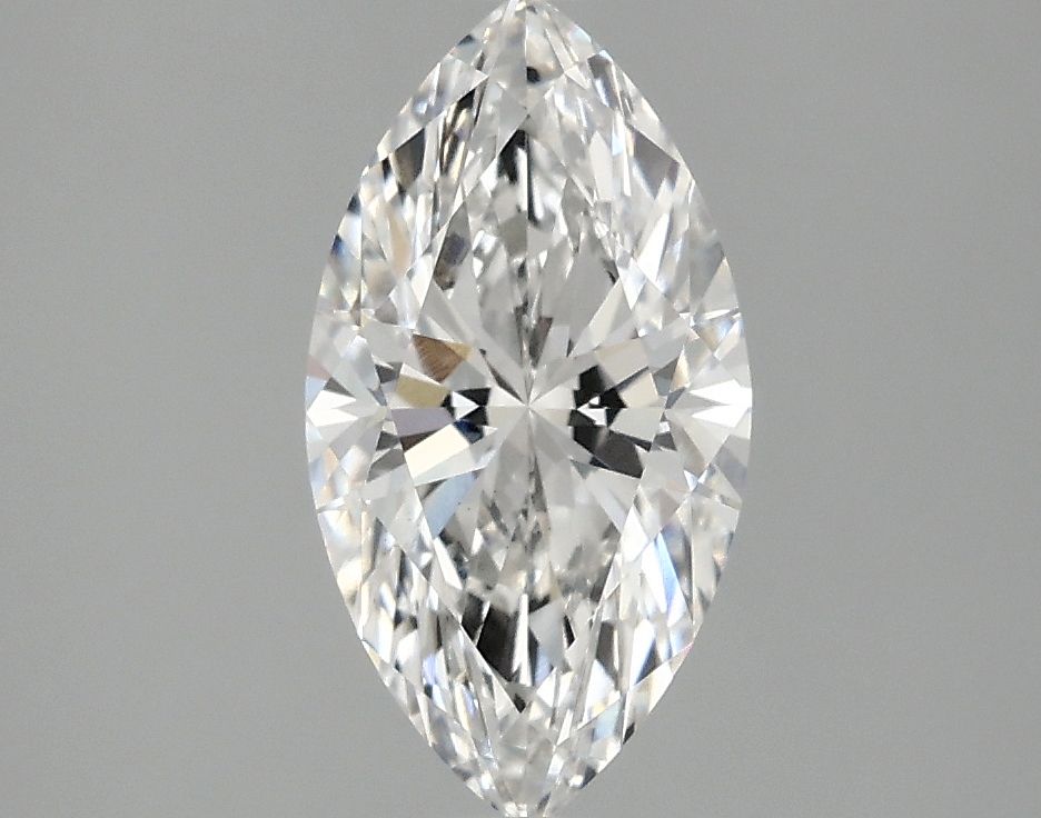 1.51 ct Marquise diamond