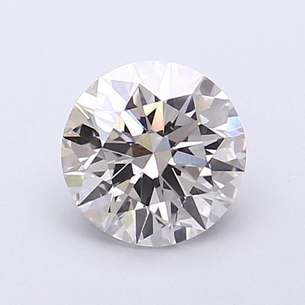 1.09 ct. round Lab Grown Diamond front image