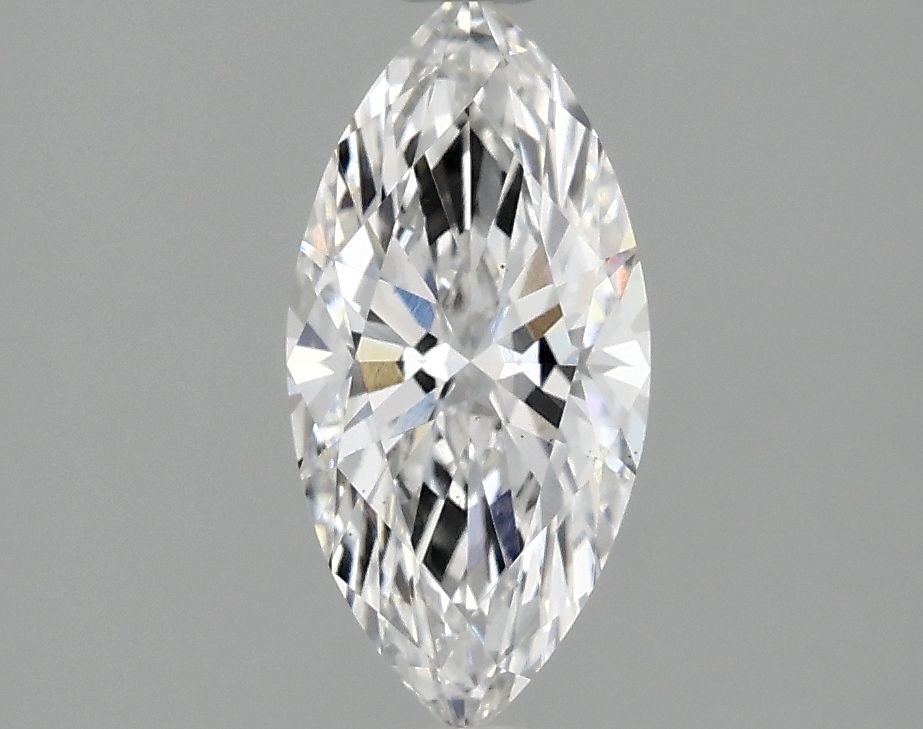 1.09 ct. marquise Lab Grown Diamond front image