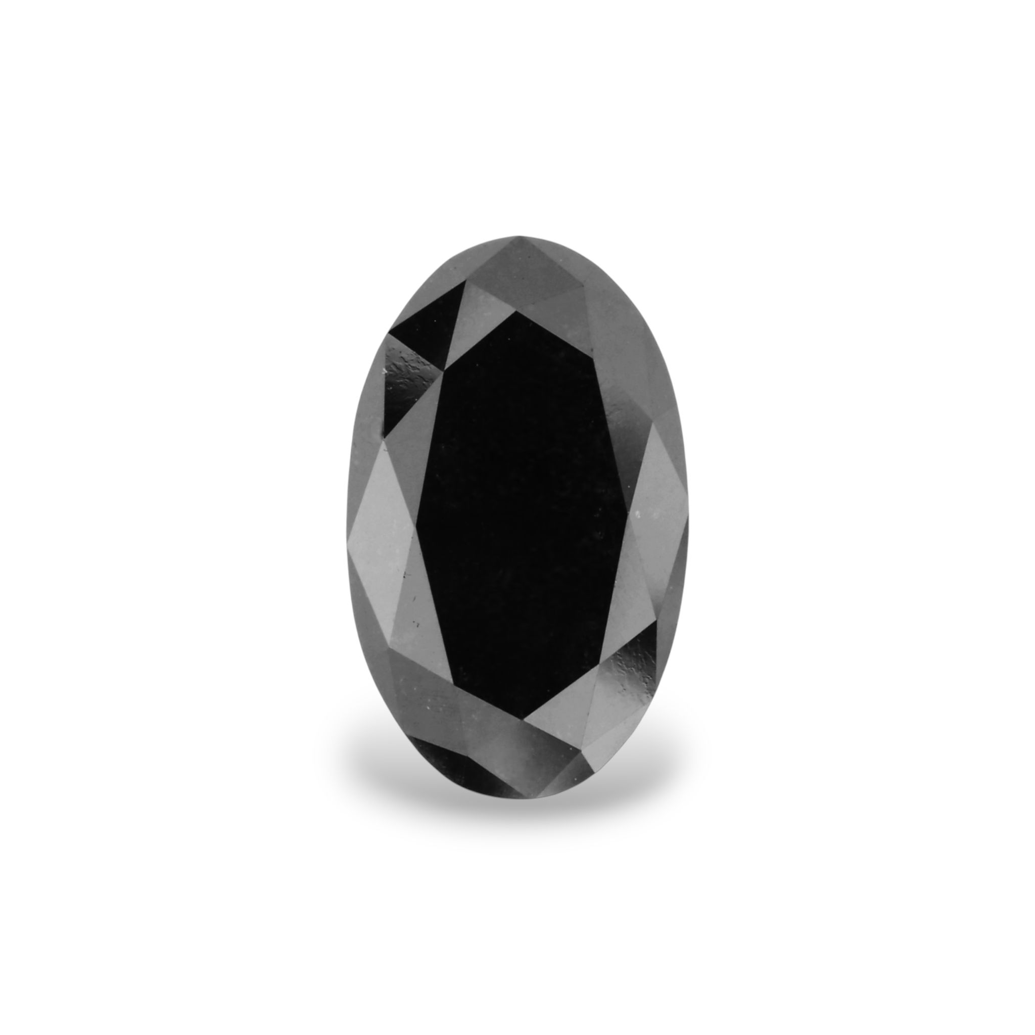 2.85 Carat
