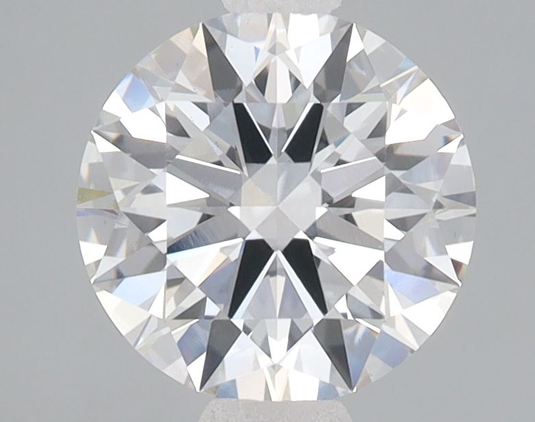 1.90 ct. round Lab Grown Diamond front image