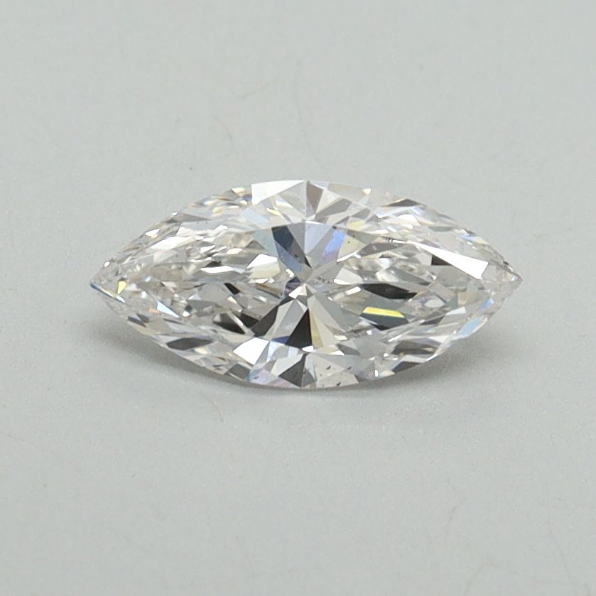 0.43 ct lab-grown Marquise Diamond