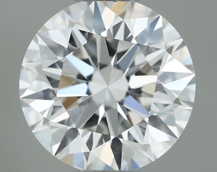 0.46 ct Round diamond