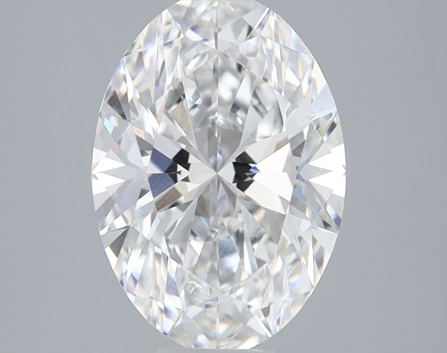 2.07 Carat
