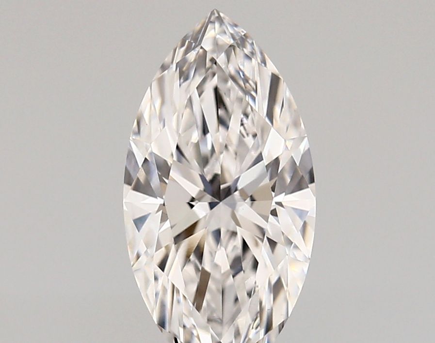 1.46 ct. marquise Lab Grown Diamond front image