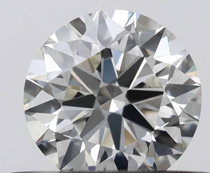 0.3 ct Round Diamond