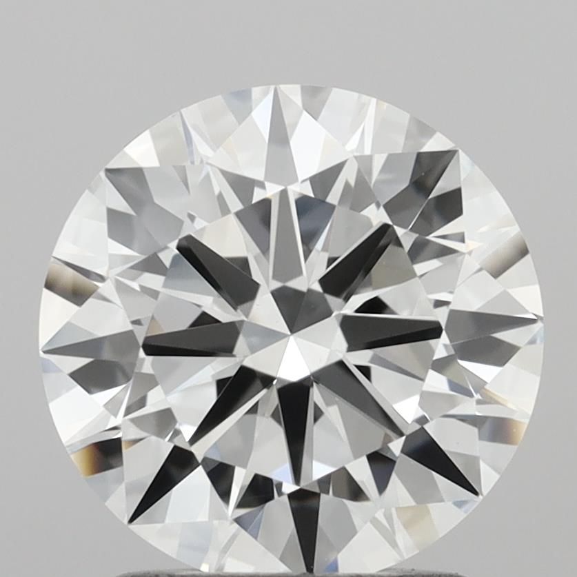 1.80 ct. round Lab Grown Diamond front image