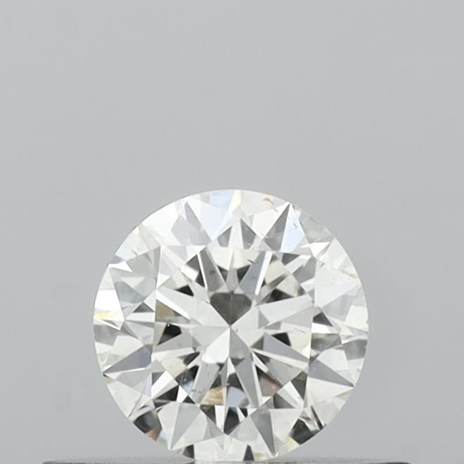 0.31 ct Round diamond