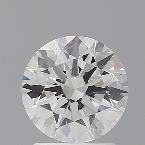 1.54 ct. round Lab Grown Diamond front image