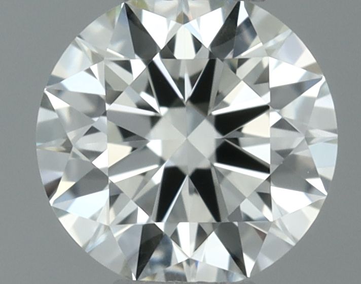 0.30 ct Round diamond