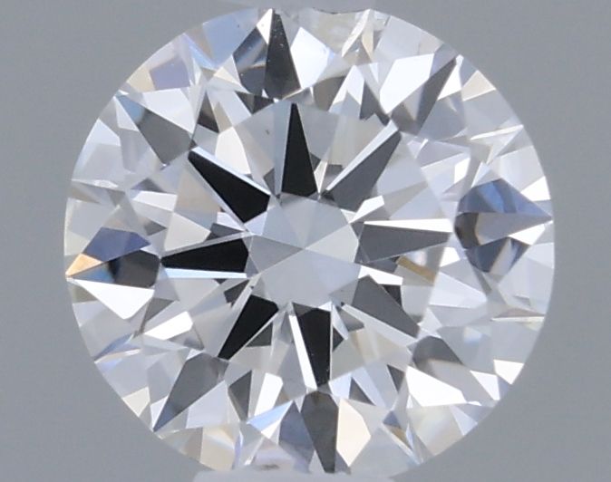 0.29 ct lab-grown Round Diamond