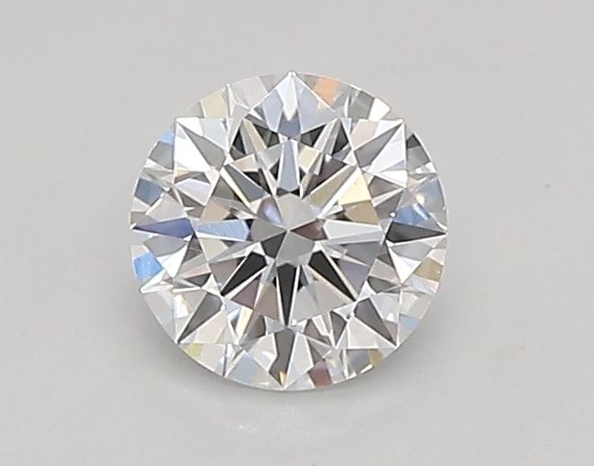 0.33 ct lab-grown Round Diamond