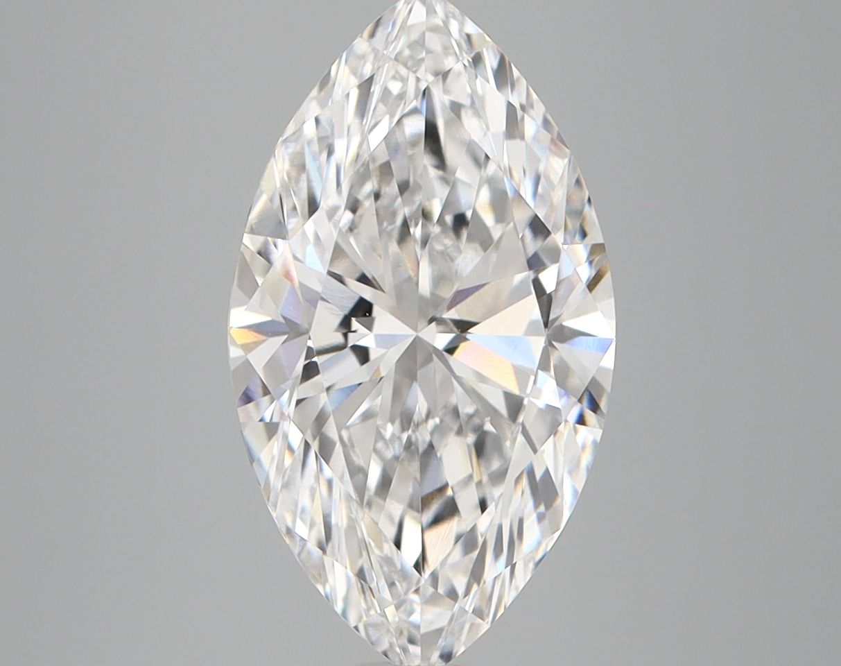 3.07 Carat