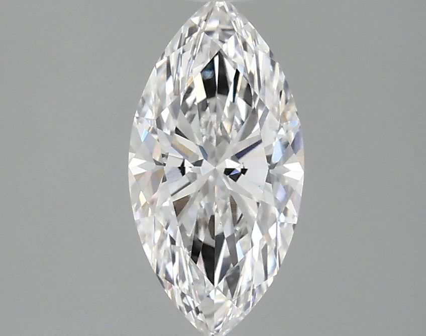 1.05 ct. marquise Lab Grown Diamond front image