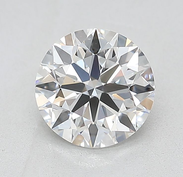 1.11 ct. round Lab Grown Diamond front image