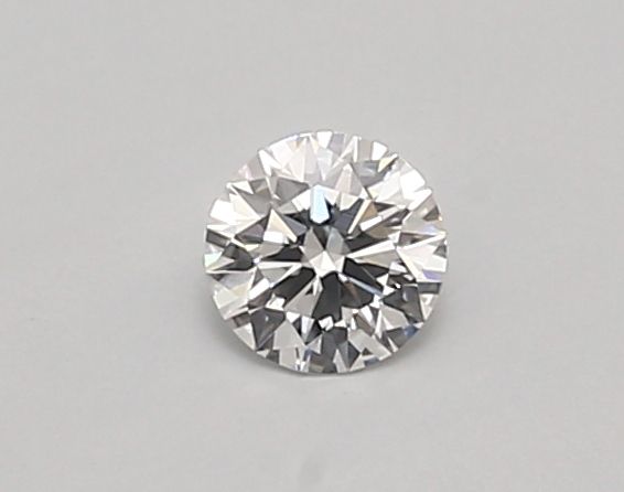0.32 ct lab-grown Round Diamond