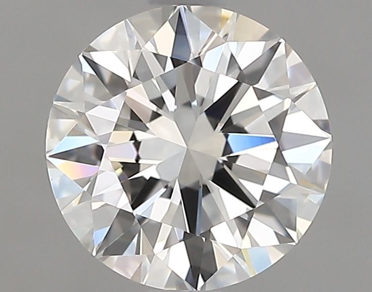 1.00 ct Round diamond