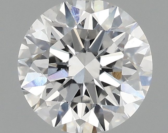 1.06 ct. round Lab Grown Diamond front image