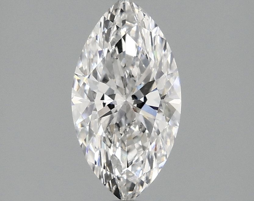 1.07 ct. marquise Lab Grown Diamond front image