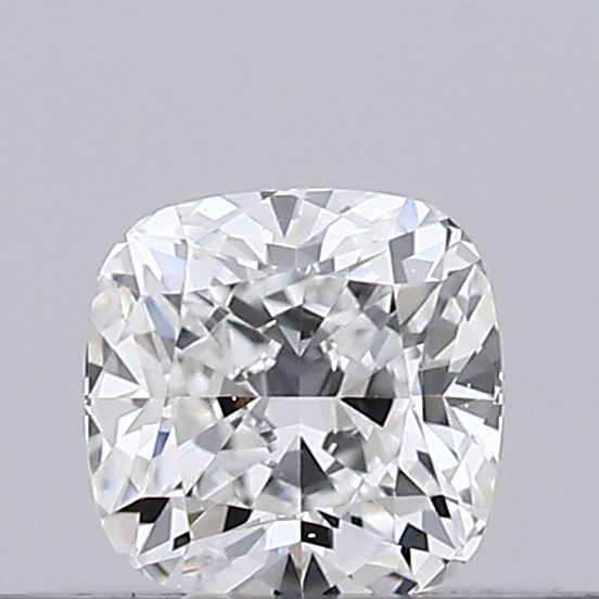 0.20ct Cushion diamond