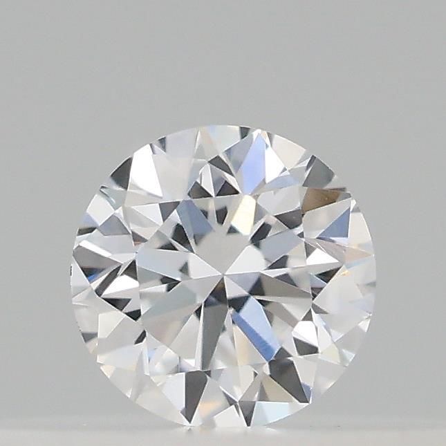 0.14 ct lab-grown Round Diamond