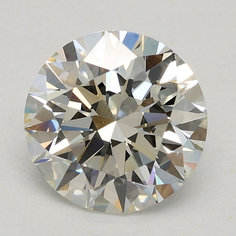 1.50 ct Round diamond