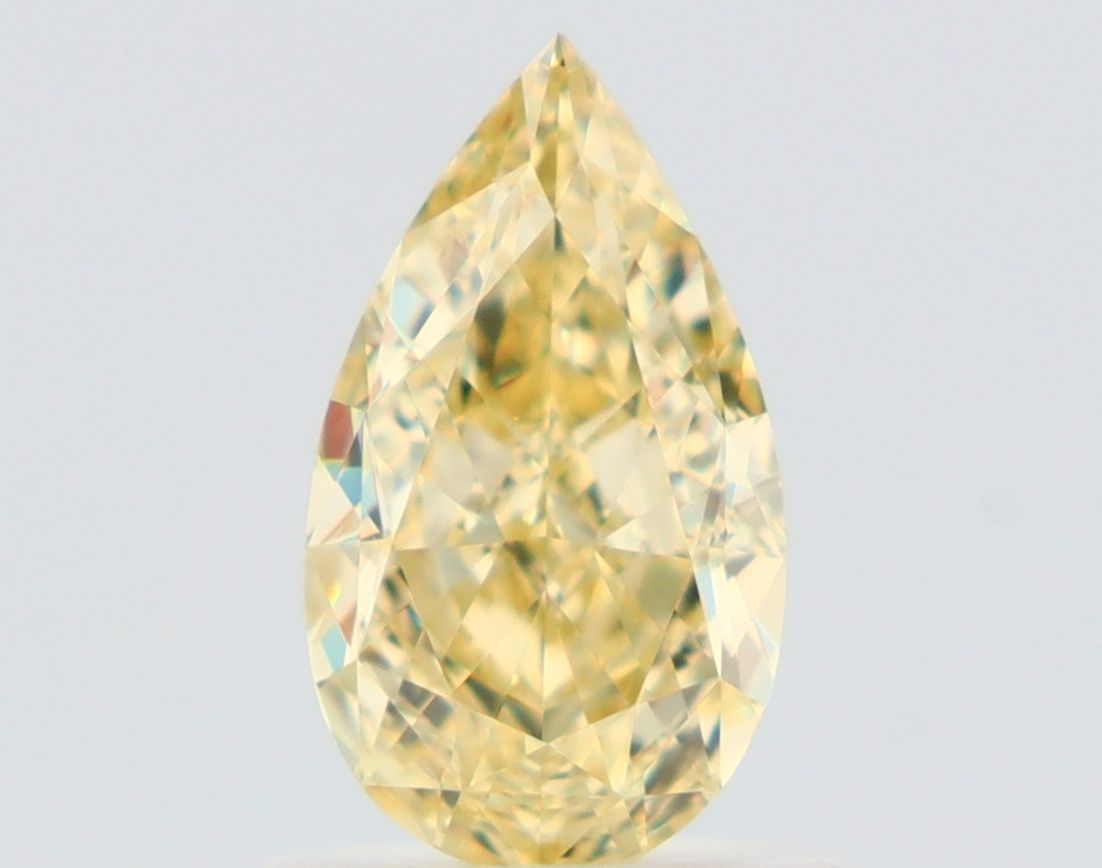 1.01 ct Pear diamond