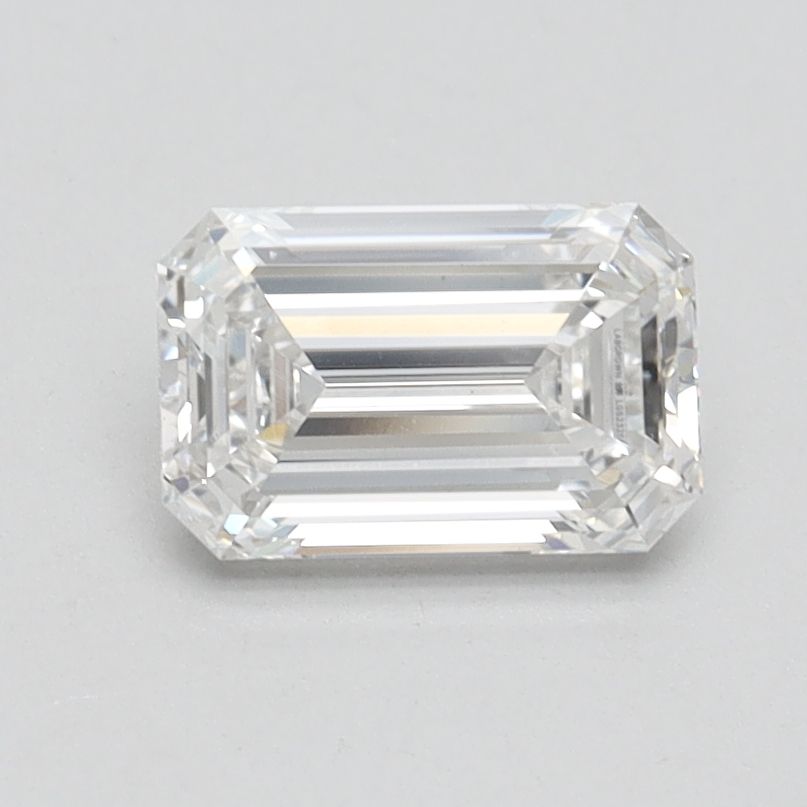 1.01 ct Emerald diamond