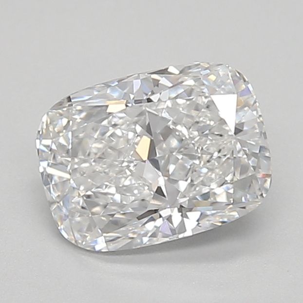 0.93 ct lab-grown Cushion modified Diamond