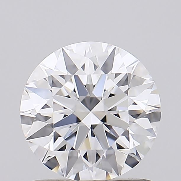 1.09 ct. round Lab Grown Diamond front image