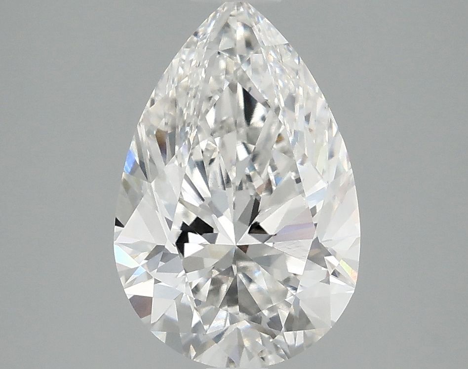 2.58 Carat