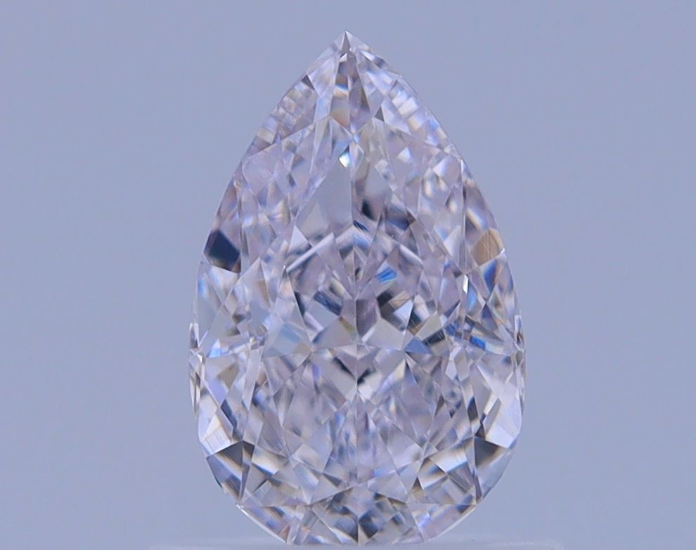 0.81 ct Pear diamond
