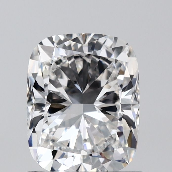 1.03 ct Cushion Brilliant diamond