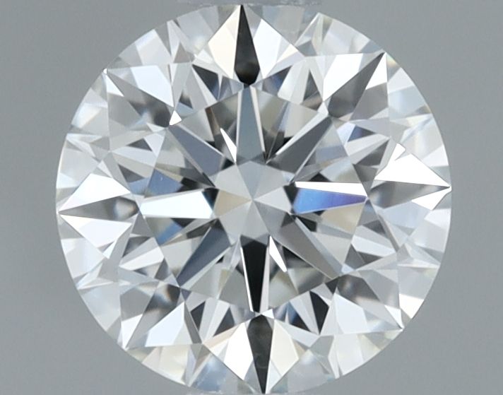 0.50 ct Round diamond