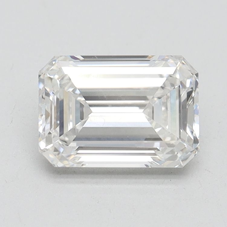 1.14 ct Emerald diamond