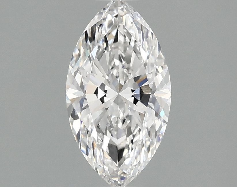 1.08 ct. marquise Lab Grown Diamond front image
