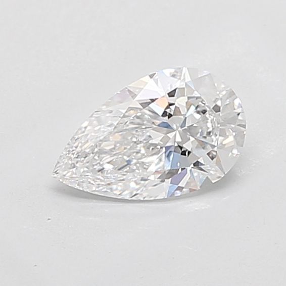 1.06 ct. pear Lab Grown Diamond front image