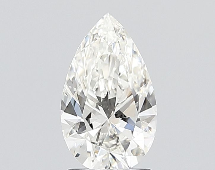 1.53 ct Pear diamond