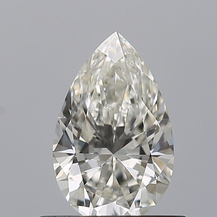0.52 ct Pear diamond