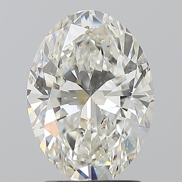 2.01 Carat