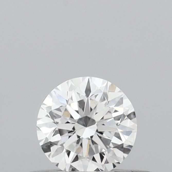 0.3 ct lab-grown Round Diamond