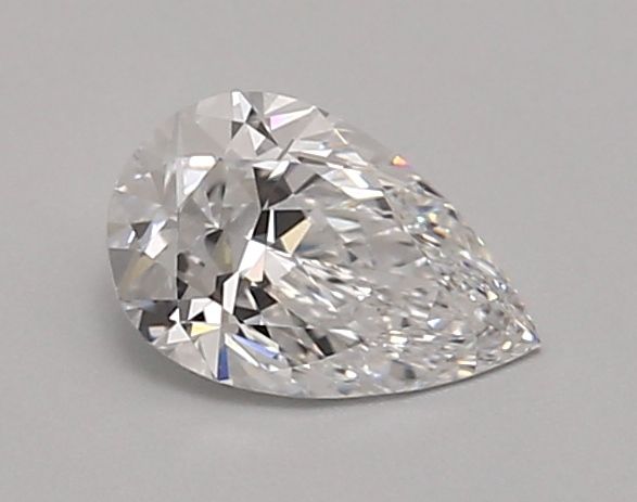 0.84 ct. pear Lab Grown Diamond front image