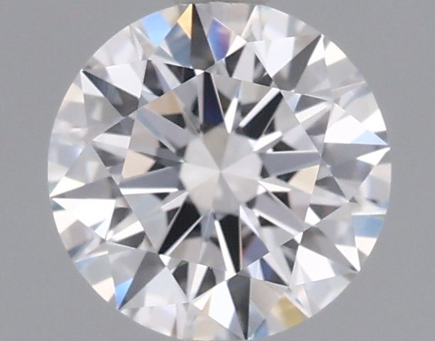 1.06 ct. round Lab Grown Diamond front image