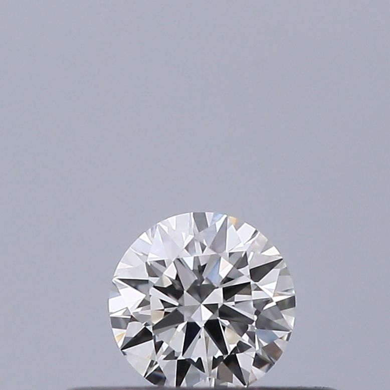 0.18 ct Round Diamond