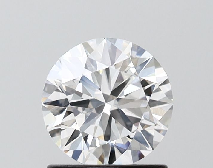 1.00 ct. round Lab Grown Diamond front image