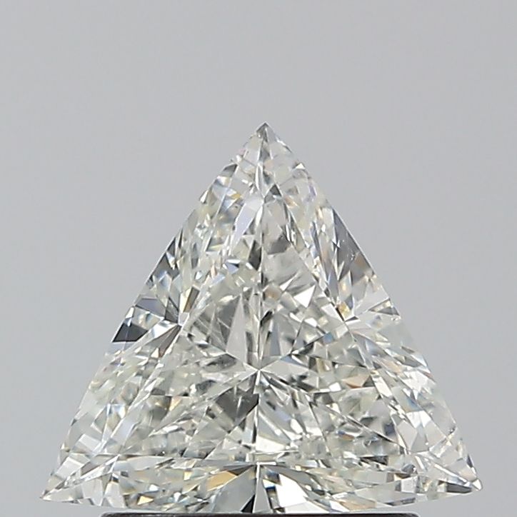 1.01 ct Trilliant Diamond
